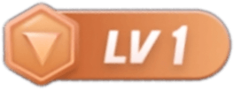 等级-LV1-稻壳网
